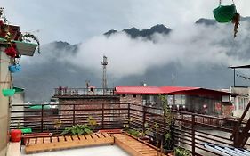 The Mountain View