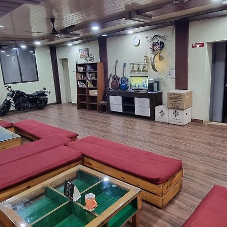 The Mountain View Rishikesh Exterior photo