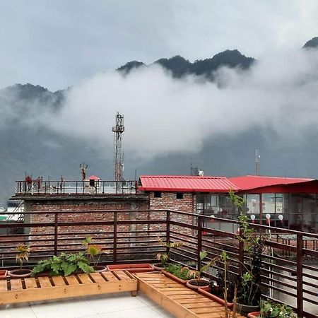 The Mountain View Rishikesh Exterior photo