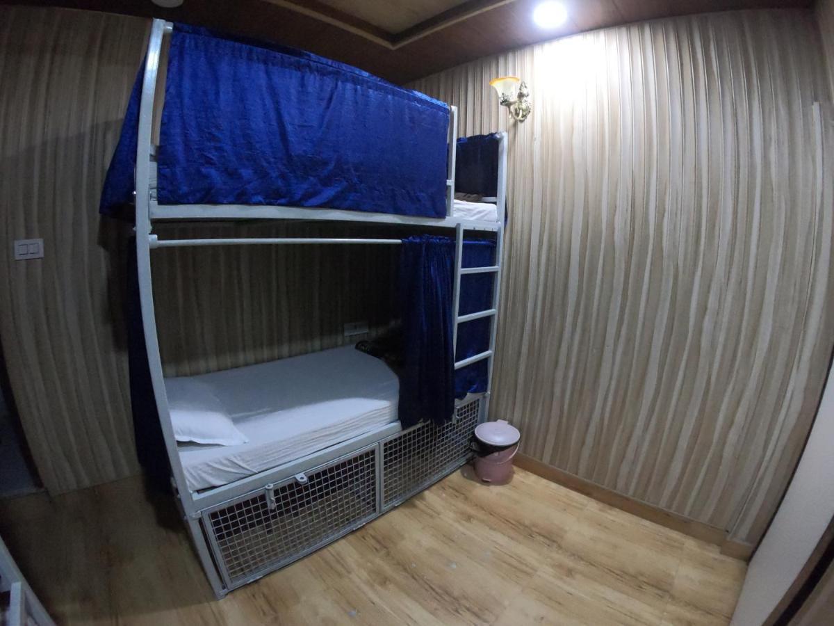 The Mountain View Rishikesh Exterior photo