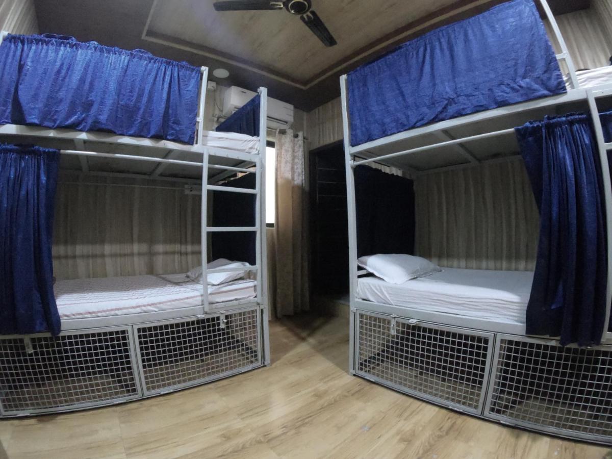 The Mountain View Rishikesh Exterior photo