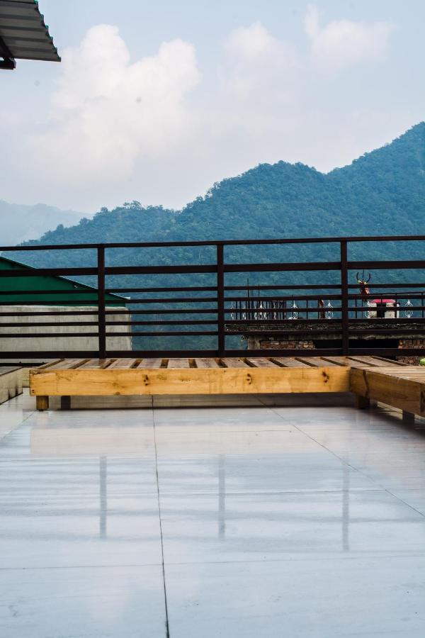The Mountain View Rishikesh Exterior photo