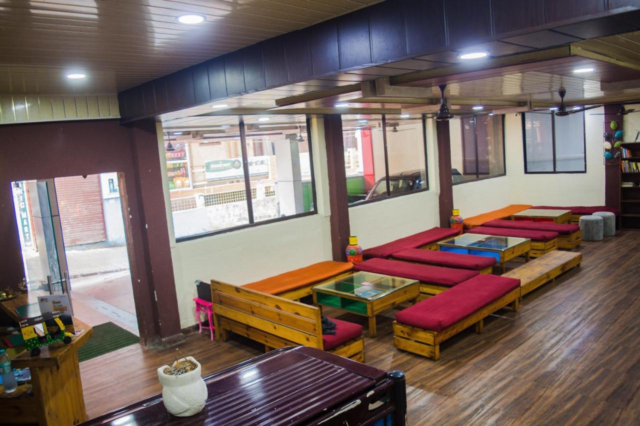 The Mountain View Rishikesh Exterior photo