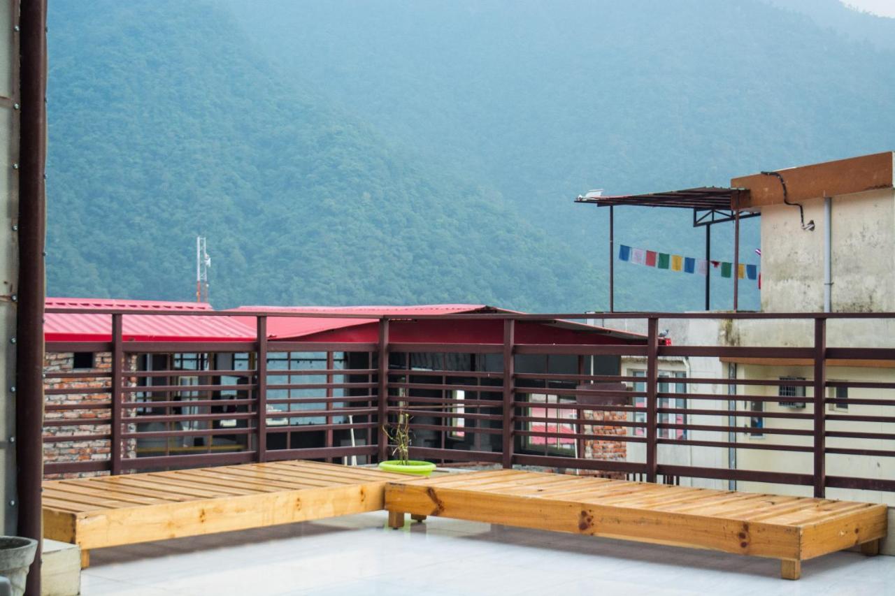 The Mountain View Rishikesh Exterior photo